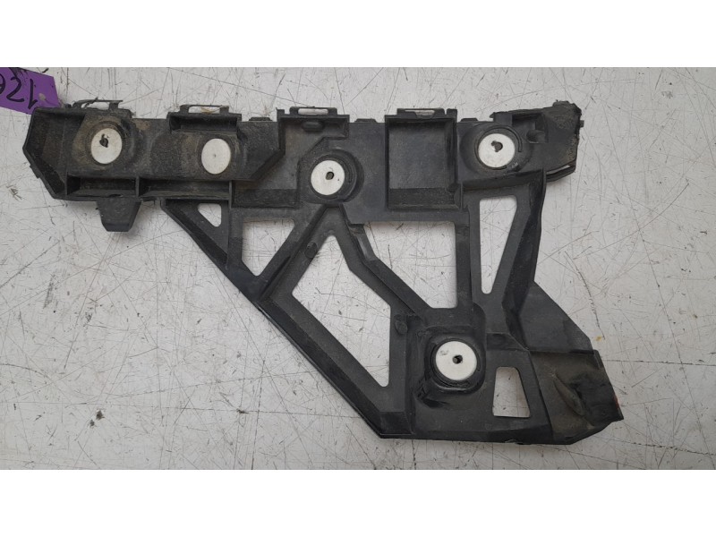 Recambio de moldura para opel astra j gtc 1.6 cdti dpf referencia OEM IAM 13266141  