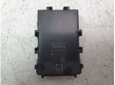 Recambio de modulo electronico para toyota c-hr (_x1_) 1.8 hybrid (zyx10_, zyx11_) referencia OEM IAM 89111F4010  