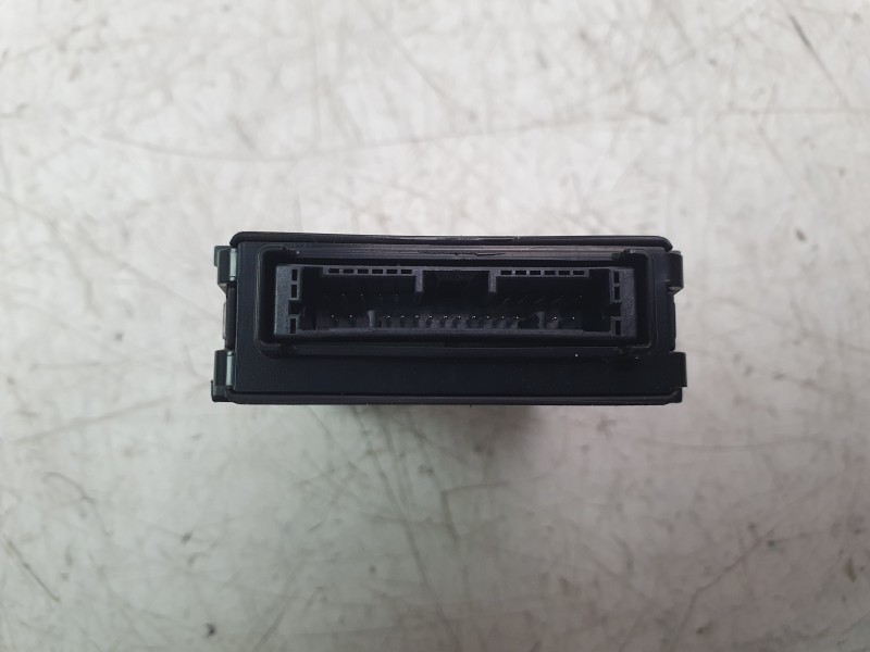 Recambio de modulo electronico para toyota c-hr (_x1_) 1.8 hybrid (zyx10_, zyx11_) referencia OEM IAM 89111F4010  