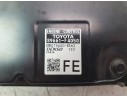 CENTRALITA MOTOR UCE 89661F4050 89661F4050 