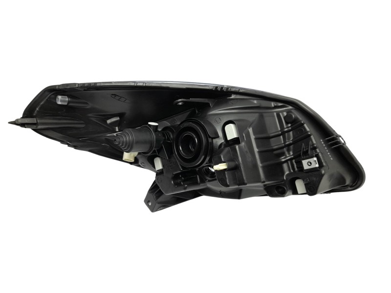 Recambio de faro izquierdo para dacia sandero referencia OEM IAM 8200733878 10108530002 10108530002 , DA2204804 , 11250401 , 570