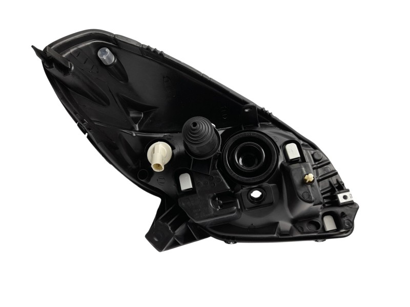 Recambio de faro izquierdo para dacia sandero referencia OEM IAM 8200733878 10108530002 10108530002 , DA2204804 , 11250401 , 570