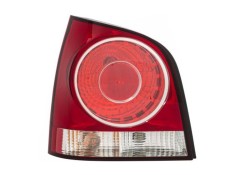 Recambio de piloto trasero izquierdo para volkswagen polo (9n3) referencia OEM IAM 6Q6945095M 103F23391771 103F23391771 , VG0224