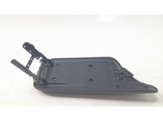 Recambio de apoyabrazos central para toyota c-hr (_x1_) 1.8 hybrid (zyx10_, zyx11_) referencia OEM IAM 58905F4010E1   2