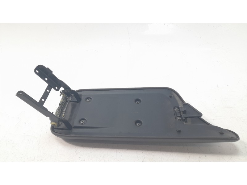 Recambio de apoyabrazos central para toyota c-hr (_x1_) 1.8 hybrid (zyx10_, zyx11_) referencia OEM IAM 58905F4010E1  