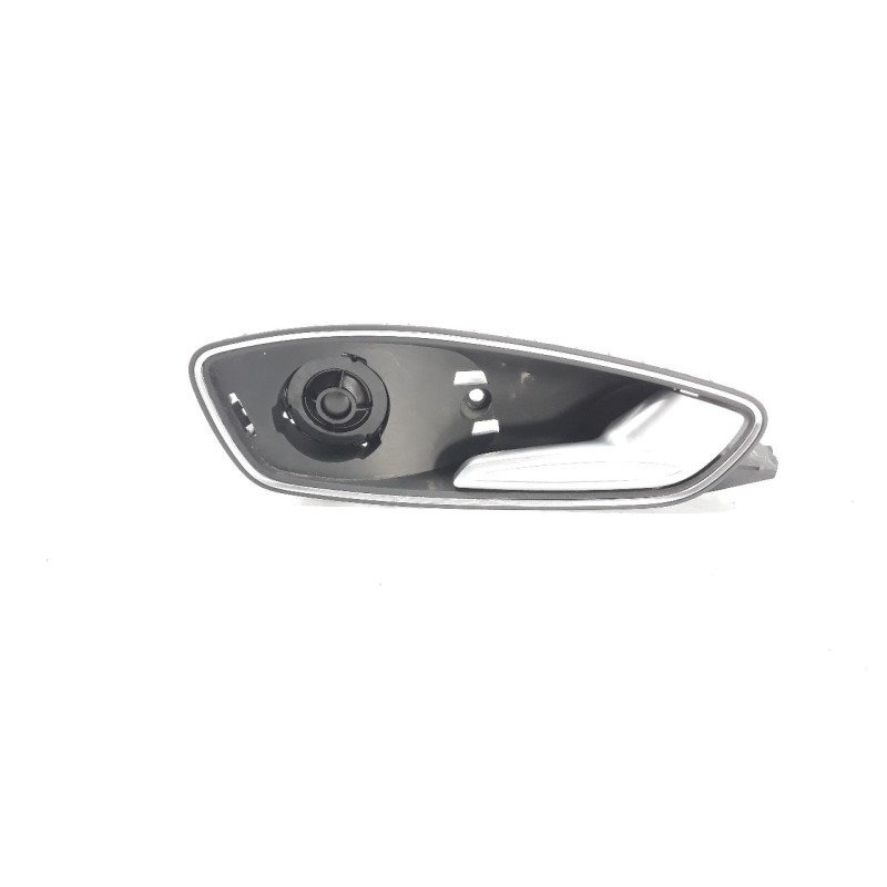 Recambio de maneta interior trasera derecha para audi a1 sportback (8xf) attracted referencia OEM IAM 8X4839020C  
