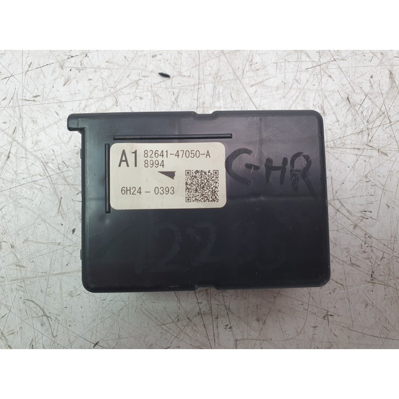 Recambio de modulo electronico para toyota c-hr (_x1_) 1.8 hybrid (zyx10_, zyx11_) referencia OEM IAM 8264147050A  
