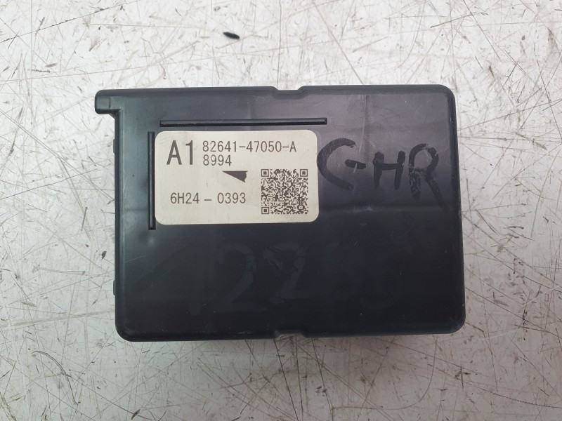 Recambio de modulo electronico para toyota c-hr (_x1_) 1.8 hybrid (zyx10_, zyx11_) referencia OEM IAM 8264147050A  