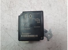 MODULO ELECTRONICO 897B0F4010 