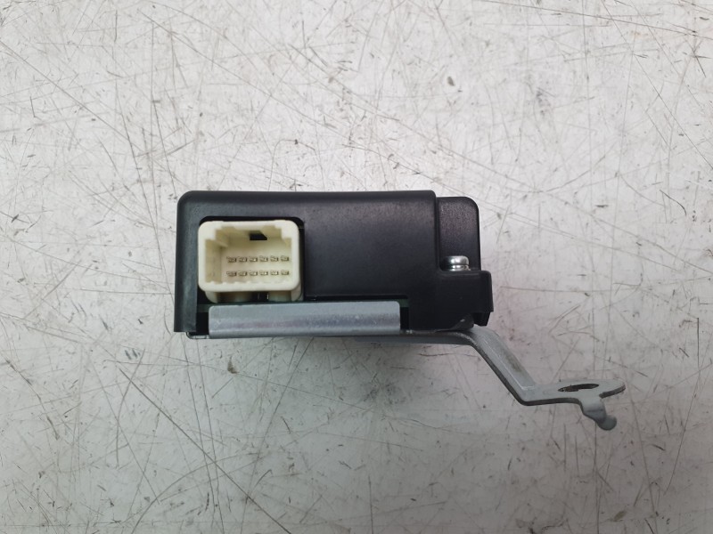 Recambio de modulo electronico para toyota c-hr (_x1_) 1.8 hybrid (zyx10_, zyx11_) referencia OEM IAM 897B0F4010  