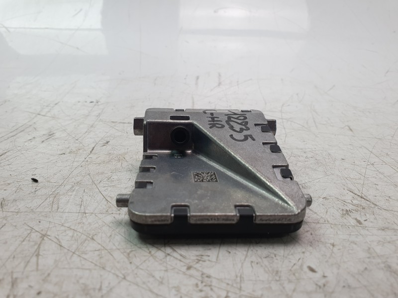 Recambio de camara vision frontal para toyota c-hr (_x1_) 1.8 hybrid (zyx10_, zyx11_) referencia OEM IAM 8646CF4010  
