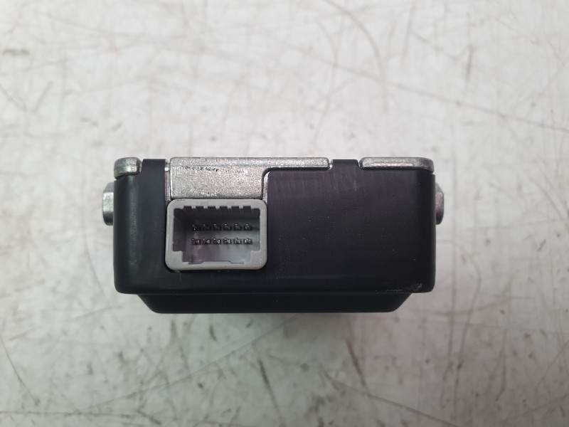Recambio de camara vision frontal para toyota c-hr (_x1_) 1.8 hybrid (zyx10_, zyx11_) referencia OEM IAM 8646CF4010  