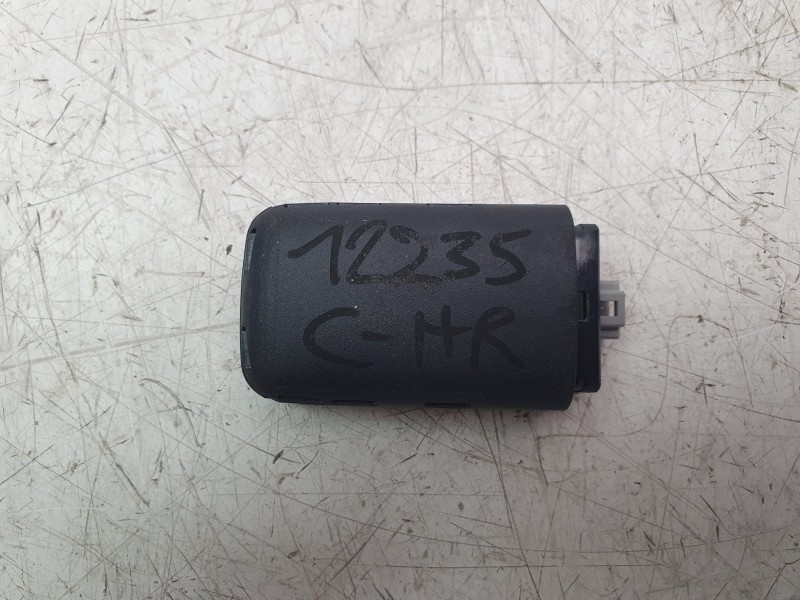 Recambio de sensor para toyota c-hr (_x1_) 1.8 hybrid (zyx10_, zyx11_) referencia OEM IAM 89941F4010  