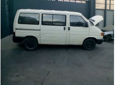 VOLKSWAGEN T4 TRANSPORTER/FURGONETA (MOD. 1991)
