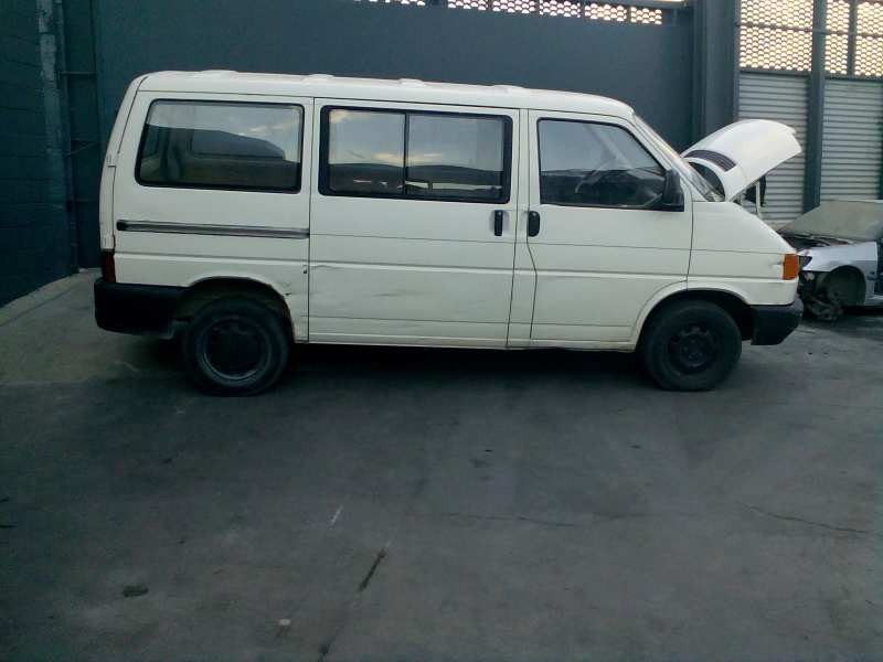 volkswagen t4 transporter/furgoneta (mod. 1991) del año 1993