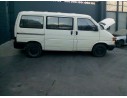 VOLKSWAGEN T4 TRANSPORTER/FURGONETA (MOD. 1991)