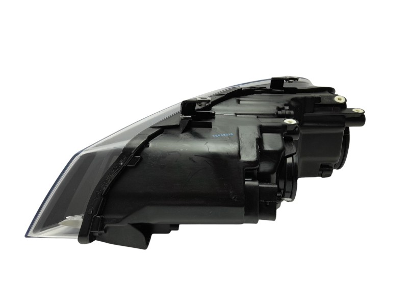 Recambio de faro derecho para volkswagen polo (6r1) referencia OEM IAM 6R1941008F 10123471001 10123471001 , VG0234903 , 11914302