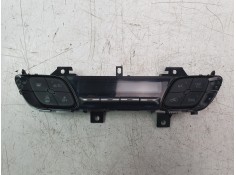 Recambio de mando climatizador para toyota c-hr (_x1_) 1.8 hybrid (zyx10_, zyx11_) referencia OEM IAM 55900F4031  