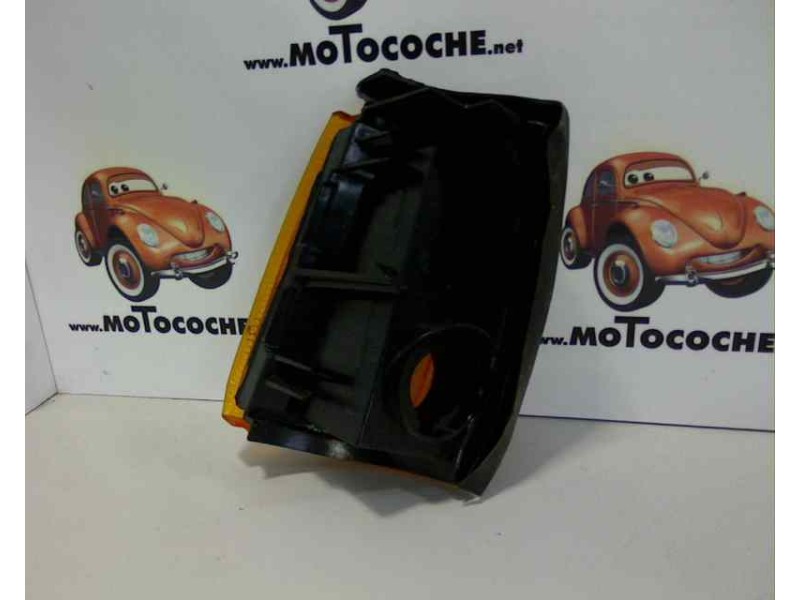 Recambio de piloto delantero derecho para fiat tipo (160) referencia OEM IAM 7595148163 FT1354003 