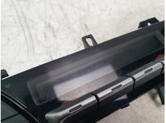 Recambio de mando climatizador para toyota c-hr (_x1_) 1.8 hybrid (zyx10_, zyx11_) referencia OEM IAM 55900F4031   2