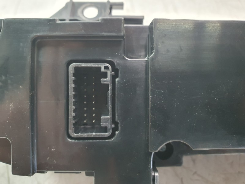 Recambio de mando climatizador para toyota c-hr (_x1_) 1.8 hybrid (zyx10_, zyx11_) referencia OEM IAM 55900F4031  
