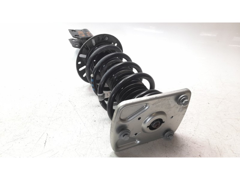 Recambio de amortiguador delantero izquierdo para citroen jumpy fugón control m referencia OEM IAM 9821596680  