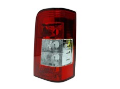 Recambio de piloto trasero derecho para citroën berlingo referencia OEM IAM 6351CX 103F07261710 103F07261710 , CI9174153 , 16223