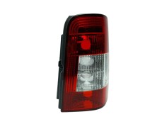 Recambio de piloto trasero derecho para citroën berlingo referencia OEM IAM 6351CX 103F07261710 103F07261710 , CI9174153 , 16223 2