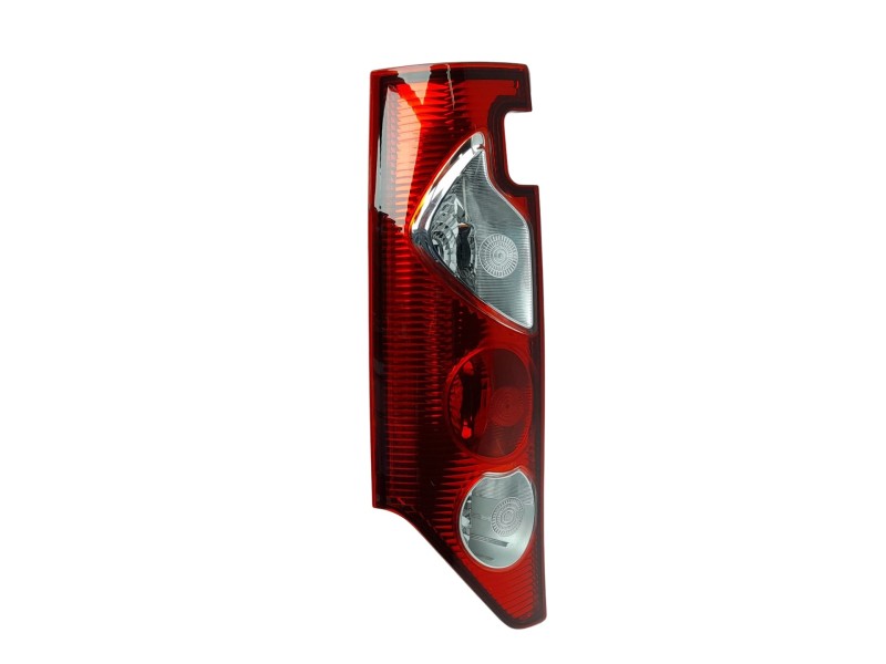 Recambio de piloto trasero izquierdo para renault kangoo referencia OEM IAM 8200419949 103F19851773 103F19851773 , RN9184164 , 1