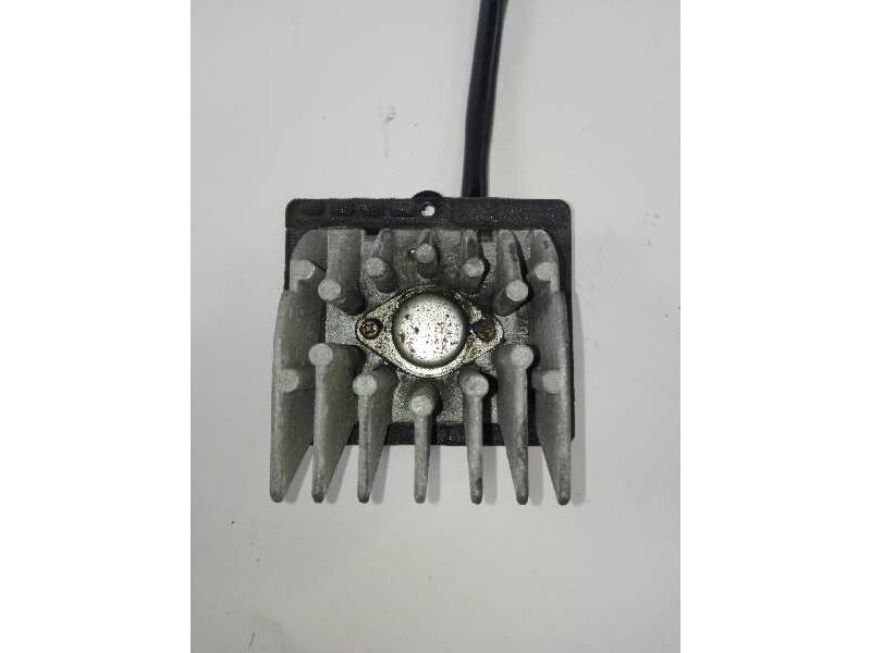 Recambio de resistencia calefaccion para jaguar xk8/xkr coupe xk8 referencia OEM IAM 0778000321  