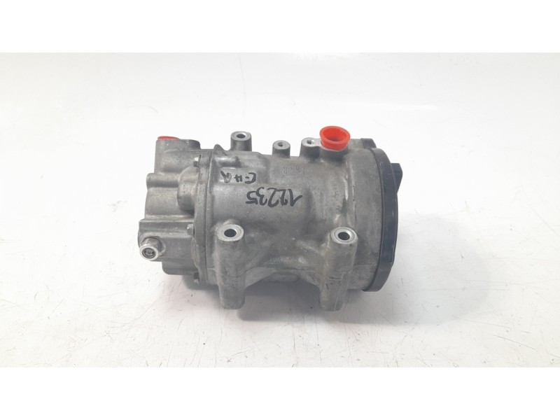 Recambio de compresor aire acondicionado para toyota c-hr (_x1_) 1.8 hybrid (zyx10_, zyx11_) referencia OEM IAM 8837047092  3203