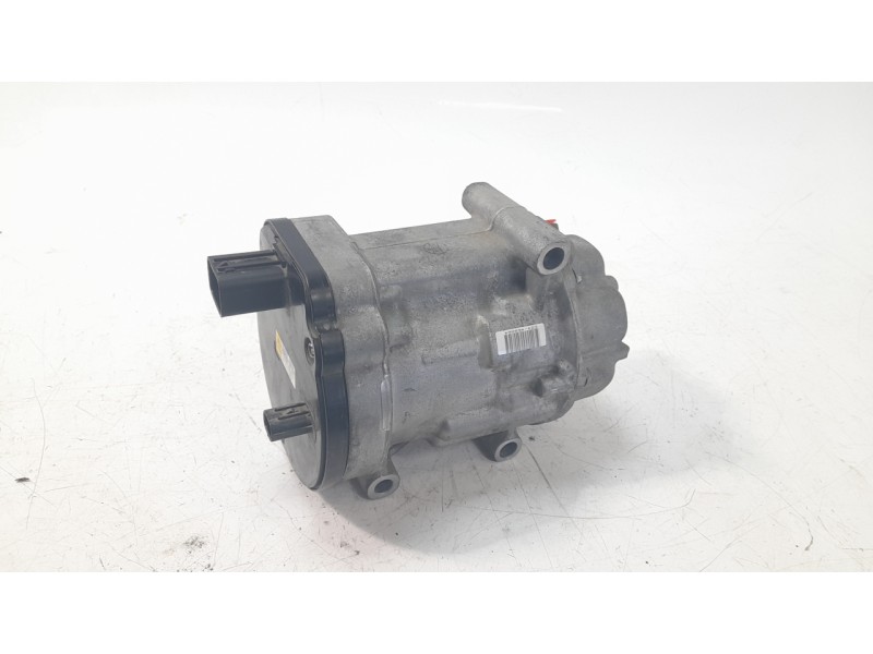 Recambio de compresor aire acondicionado para toyota c-hr (_x1_) 1.8 hybrid (zyx10_, zyx11_) referencia OEM IAM 8837047092  3203