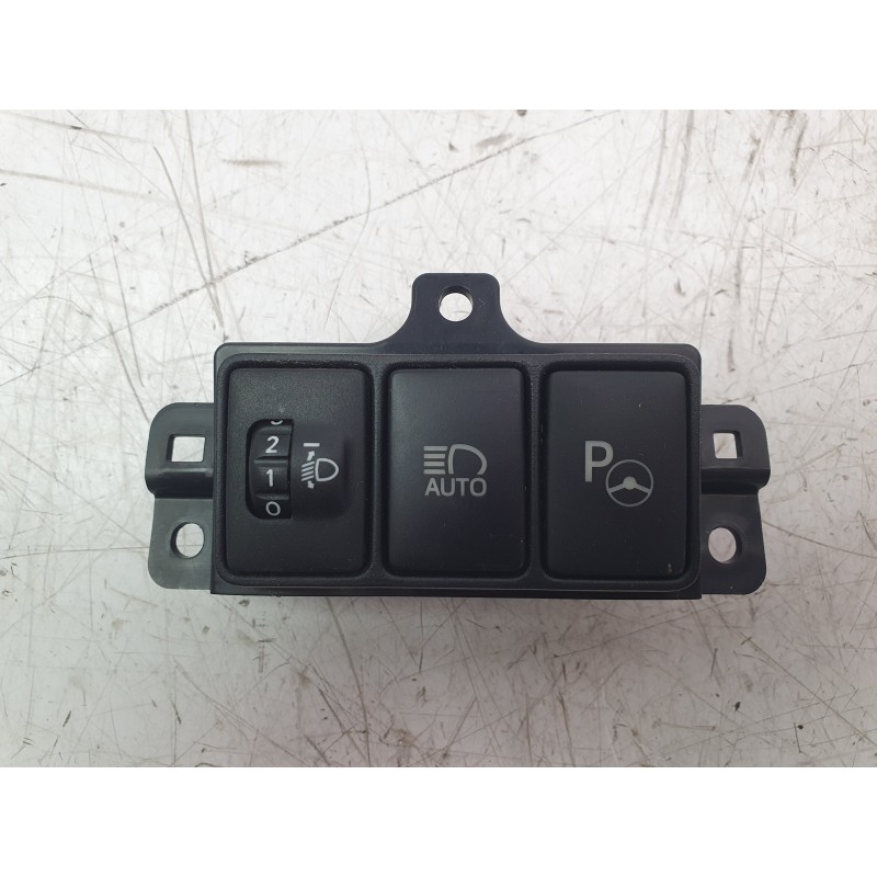 Recambio de mando multifuncion para toyota c-hr (_x1_) 1.8 hybrid (zyx10_, zyx11_) referencia OEM IAM 55447F4010  