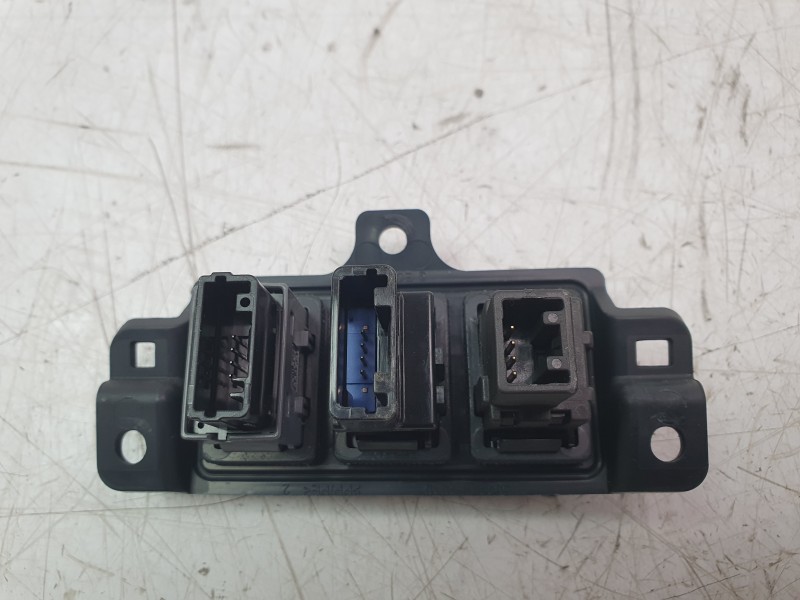 Recambio de mando multifuncion para toyota c-hr (_x1_) 1.8 hybrid (zyx10_, zyx11_) referencia OEM IAM 55447F4010  