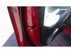 Recambio de cerradura puerta delantera izquierda para hyundai bayon 1.2 mpi 79 cv maxx (2024) referencia OEM IAM 81310Q0000   2