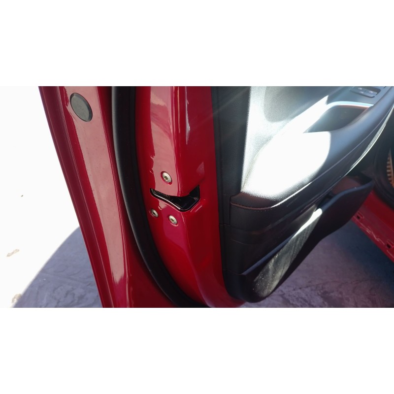 Recambio de cerradura puerta delantera izquierda para hyundai bayon 1.2 mpi 79 cv maxx (2024) referencia OEM IAM   