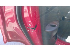 Recambio de cerradura puerta trasera izquierda para hyundai bayon 1.2 mpi 79 cv maxx (2024) referencia OEM IAM 81410Q0400   2