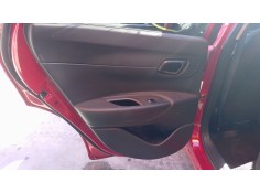 Recambio de elevalunas trasero izquierdo para hyundai bayon 1.2 mpi 79 cv maxx (2024) referencia OEM IAM 83403Q0010   2