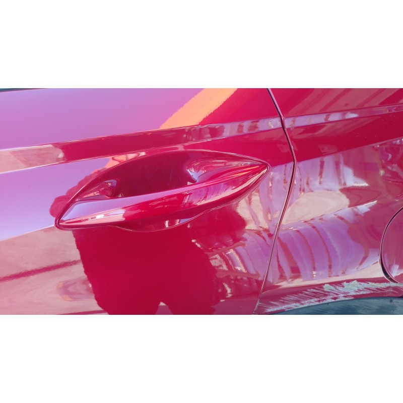 Recambio de maneta exterior trasera izquierda para hyundai bayon 1.2 mpi 79 cv maxx (2024) referencia OEM IAM   