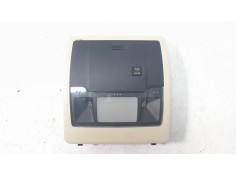 Recambio de luz interior para lexus nx 2.5 16v cat (híbrido) referencia OEM IAM 8120878270A0  