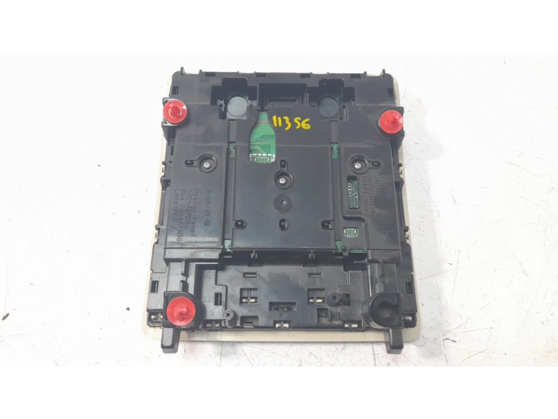 Recambio de luz interior para lexus nx 2.5 16v cat (híbrido) referencia OEM IAM 8120878270A0  