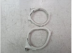 Recambio de moldura para toyota c-hr (_x1_) 1.8 hybrid (zyx10_, zyx11_) referencia OEM IAM 5547410100 5547510130 