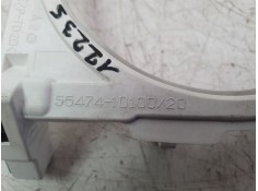 Recambio de moldura para toyota c-hr (_x1_) 1.8 hybrid (zyx10_, zyx11_) referencia OEM IAM 5547410100 5547510130  2