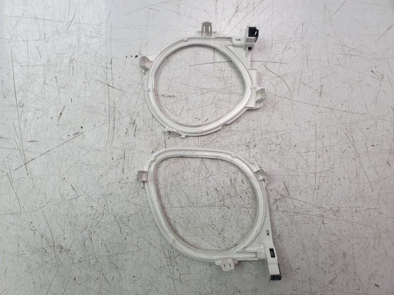 Recambio de moldura para toyota c-hr (_x1_) 1.8 hybrid (zyx10_, zyx11_) referencia OEM IAM 5547410100 5547510130 