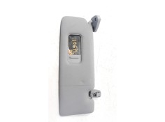 Recambio de parasol izquierdo para bmw serie 1 berlina (e81/e87) 1.6 16v cat referencia OEM IAM 51167252505  
