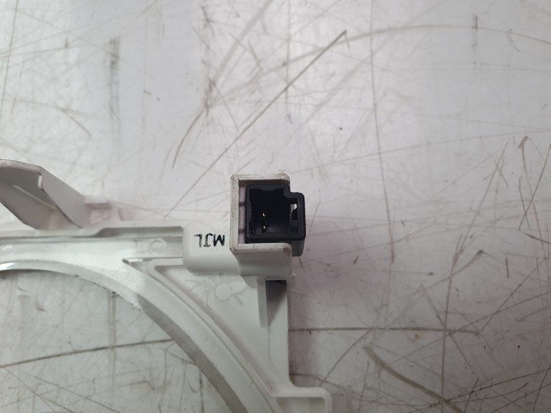 Recambio de moldura para toyota c-hr (_x1_) 1.8 hybrid (zyx10_, zyx11_) referencia OEM IAM 5547410100 5547510130 