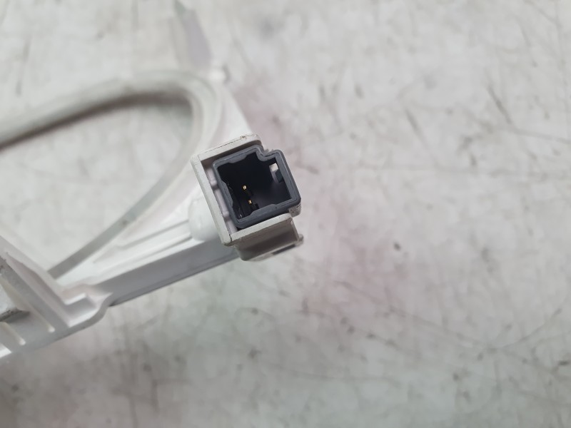 Recambio de moldura para toyota c-hr (_x1_) 1.8 hybrid (zyx10_, zyx11_) referencia OEM IAM 5547410100 5547510130 