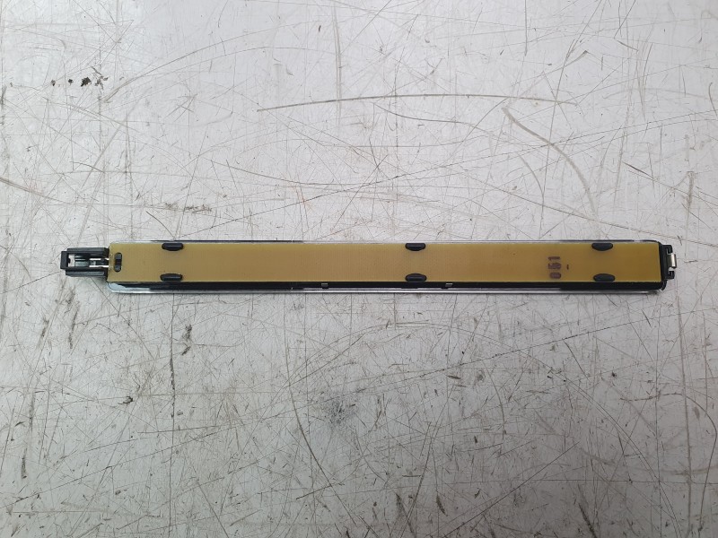 Recambio de luz interior para audi a4 b9 avant (8w5, 8wd) s4 tdi mild hybrid quattro referencia OEM IAM 8W9947409  