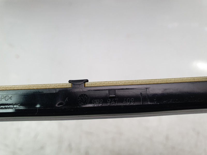 Recambio de luz interior para audi a4 b9 avant (8w5, 8wd) s4 tdi mild hybrid quattro referencia OEM IAM 8W9947409  