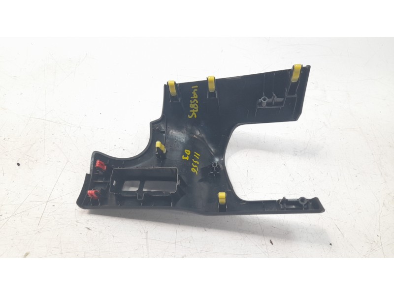 Recambio de moldura para lexus nx 2.5 16v cat (híbrido) referencia OEM IAM 5546178010  